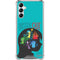Disney Inside Out Riley’s Emotions Galaxy A14 5G Clear Case