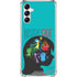 Disney Inside Out Riley’s Emotions Galaxy A14 5G Clear Case