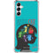 Disney Inside Out Riley’s Emotions Galaxy A15 5G Clear Case