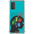 Disney Inside Out Riley’s Emotions Galaxy A32 5G Clear Case