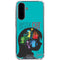 Disney Inside Out Riley’s Emotions Galaxy A36 5G Clear Case