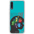 Disney Inside Out Riley’s Emotions Galaxy A50 Clear Case