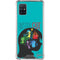 Disney Inside Out Riley’s Emotions Galaxy A51 5G Clear Case