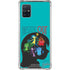 Disney Inside Out Riley’s Emotions Galaxy A51 5G Clear Case