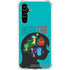 Disney Inside Out Riley’s Emotions Galaxy A54 5G Clear Case