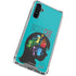 Disney Inside Out Riley’s Emotions Galaxy A54 5G Clear Case