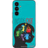Disney Inside Out Riley’s Emotions Galaxy A54 5G Skin
