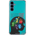 Disney Inside Out Riley’s Emotions Galaxy A55 5G Clear Case