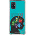 Disney Inside Out Riley’s Emotions Galaxy A71 5G Clear Case