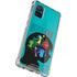 Disney Inside Out Riley’s Emotions Galaxy A71 5G Clear Case
