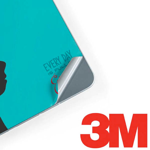 Disney Inside Out Riley’s Emotions Galaxy Book 12in Skin