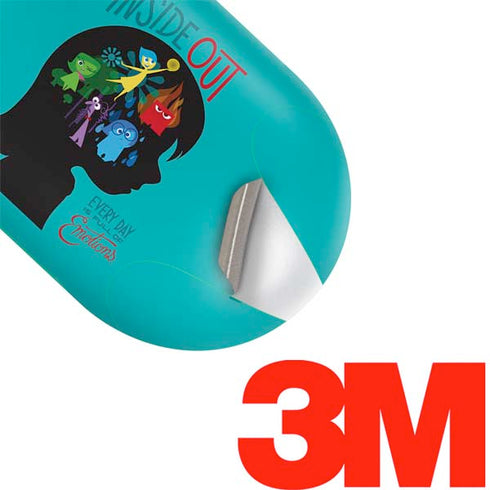 Disney Inside Out Riley’s Emotions Galaxy Buds Plus Skin