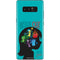 Disney Inside Out Riley’s Emotions Galaxy Note 8 Skin