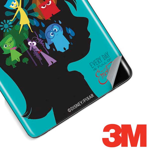 Disney Inside Out Riley’s Emotions Galaxy Note 8 Skin