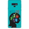 Disney Inside Out Riley’s Emotions Galaxy Note 9 Skin