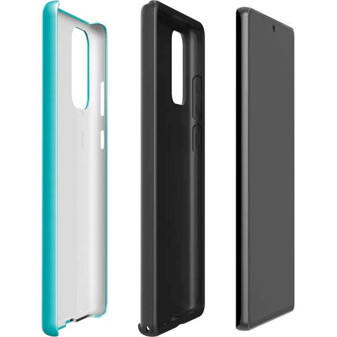 Disney Inside Out Riley’s Emotions Galaxy Note20 5G Pro Case