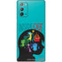 Disney Inside Out Riley’s Emotions Galaxy Note20 5G Skin