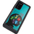 Disney Inside Out Riley’s Emotions Galaxy Note20 5G Waterproof Case