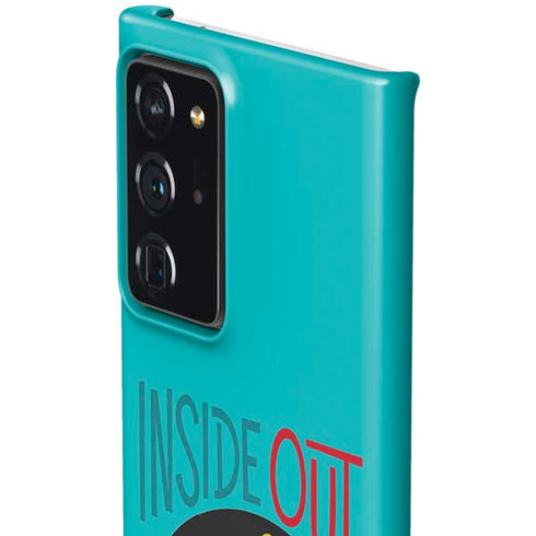 Disney Inside Out Riley’s Emotions Galaxy Note20 Ultra 5G Lite Case
