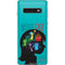 Disney Inside Out Riley’s Emotions Galaxy S10 Skin