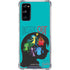 Disney Inside Out Riley’s Emotions Galaxy S20 FE Clear Case