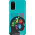 Disney Inside Out Riley’s Emotions Galaxy S20 Lite Case
