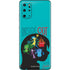 Disney Inside Out Riley’s Emotions Galaxy S20 Plus Skin