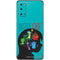 Disney Inside Out Riley’s Emotions Galaxy S20 Skin