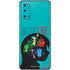 Disney Inside Out Riley’s Emotions Galaxy S20 Skin
