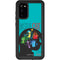 Disney Inside Out Riley’s Emotions Galaxy S20 Waterproof Case