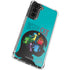 Disney Inside Out Riley’s Emotions Galaxy S21 FE Clear Case