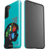 Disney Inside Out Riley’s Emotions Galaxy S21 FE Pro Case