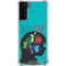 Disney Inside Out Riley’s Emotions Galaxy S21 Plus 5G Clear Case