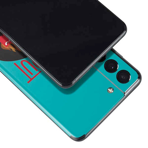 Disney Inside Out Riley’s Emotions Galaxy S21 Plus 5G Skin