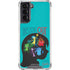 Disney Inside Out Riley’s Emotions Galaxy S22 Clear Case