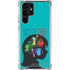 Disney Inside Out Riley’s Emotions Galaxy S22 Ultra Clear Case