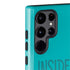 Disney Inside Out Riley’s Emotions Galaxy S22 Ultra Pro Case