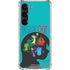 Disney Inside Out Riley’s Emotions Galaxy S23 Clear Case