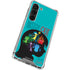Disney Inside Out Riley’s Emotions Galaxy S23 Clear Case