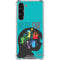 Disney Inside Out Riley’s Emotions Galaxy S23 Plus Clear Case