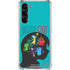 Disney Inside Out Riley’s Emotions Galaxy S23 Plus Clear Case