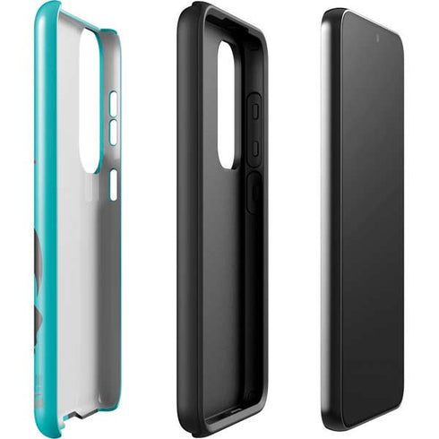 Disney Inside Out Riley’s Emotions Galaxy S23 Pro Case
