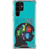 Disney Inside Out Riley’s Emotions Galaxy S23 Ultra Clear Case