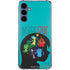 Disney Inside Out Riley’s Emotions Galaxy S24 Clear Case