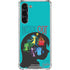 Disney Inside Out Riley’s Emotions Galaxy S24 FE Clear Case