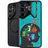 Disney Inside Out Riley’s Emotions Galaxy S24 FE Kickstand Case