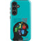 Disney Inside Out Riley’s Emotions Galaxy S25 Impact Case