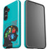 Disney Inside Out Riley’s Emotions Galaxy S25 Impact Case