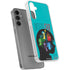 Disney Inside Out Riley’s Emotions Galaxy S24 Plus Clear Case