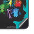 Disney Inside Out Riley’s Emotions Galaxy S25 Skin
